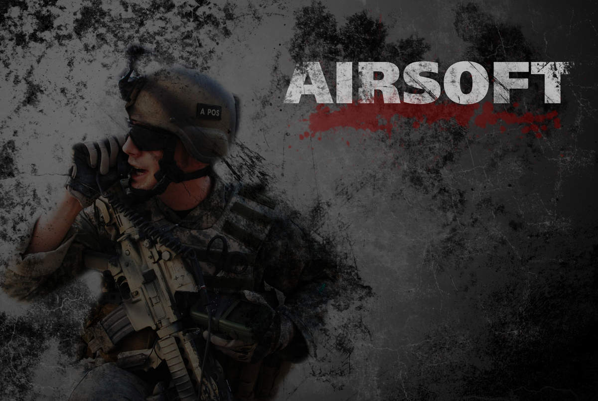 airsoft